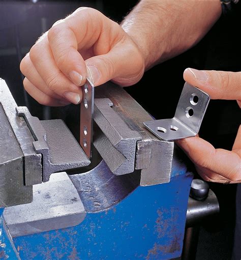 best sheet metal tools|hobby metal bending tools.